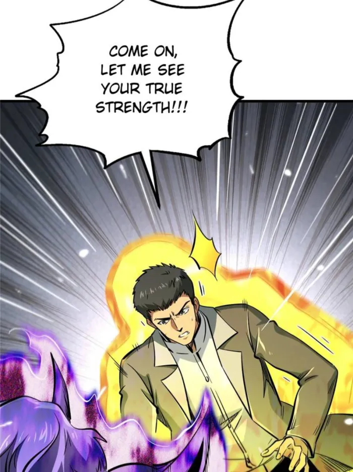 Super Gene Chapter 323 — Page 9
