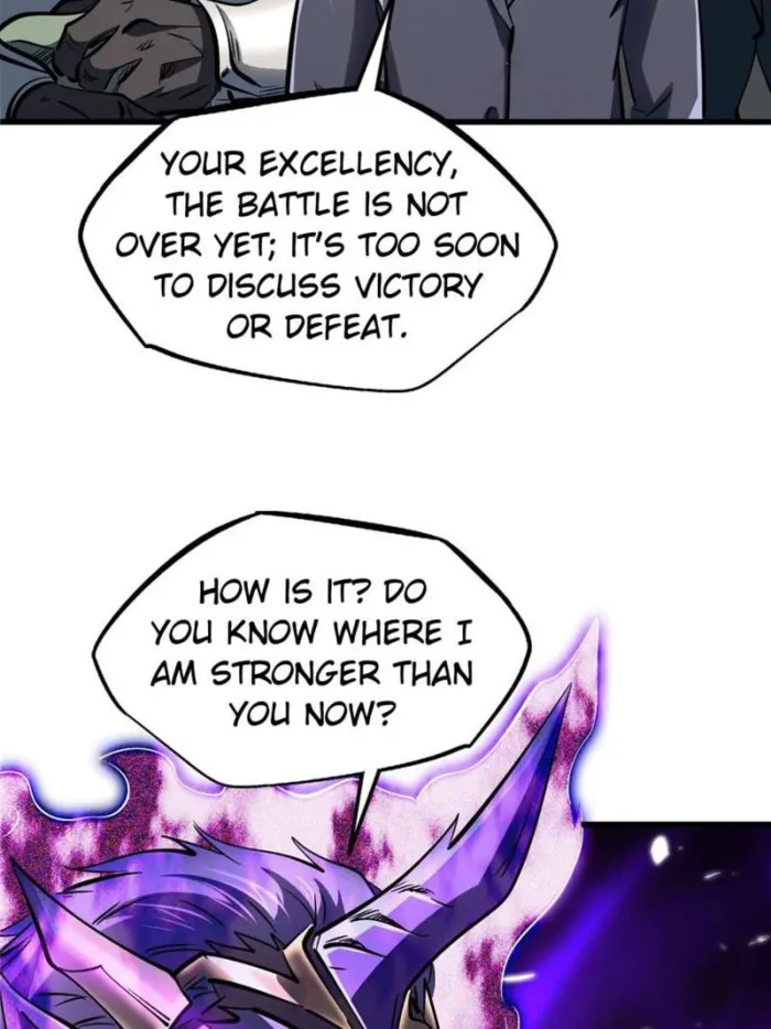 Super Gene Chapter 323 — Page 14
