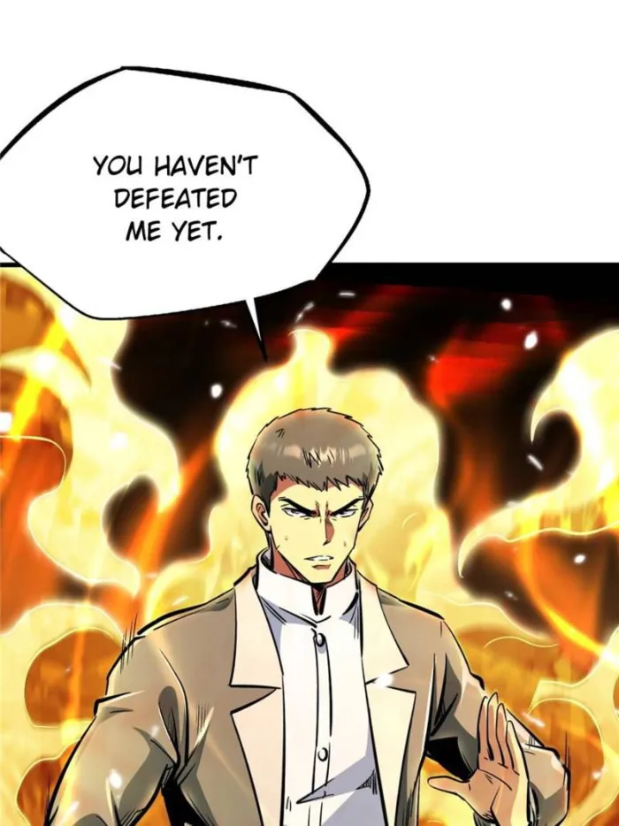 Super Gene Chapter 323 — Page 18