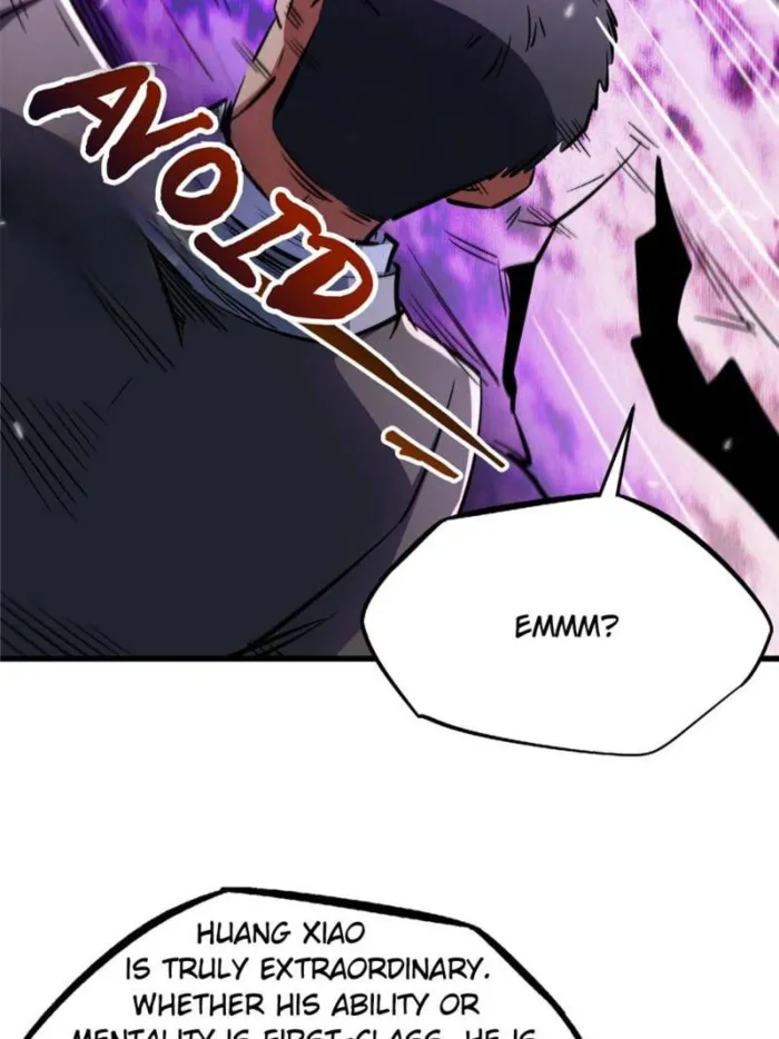 Super Gene Chapter 323 — Page 29