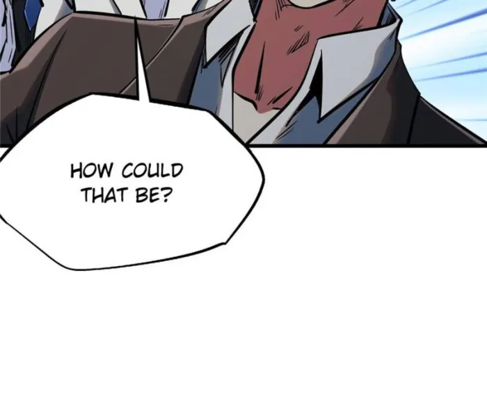 Super Gene Chapter 323 — Page 34