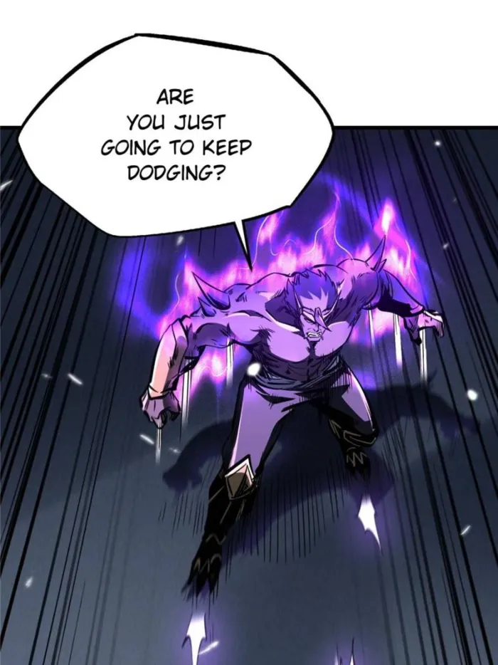 Super Gene Chapter 323 — Page 35