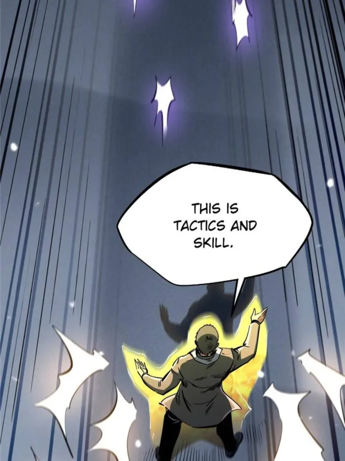 Super Gene Chapter 323 — Page 36