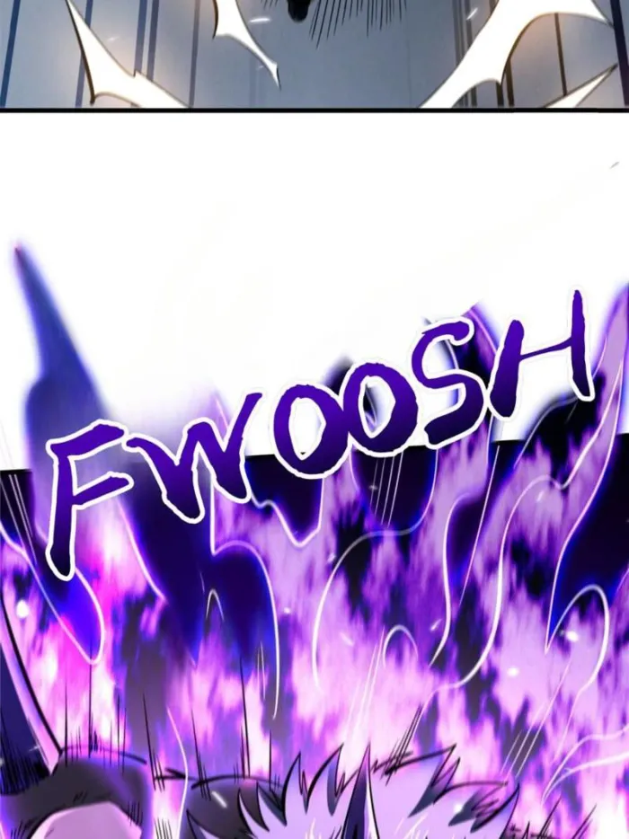 Super Gene Chapter 323 — Page 37