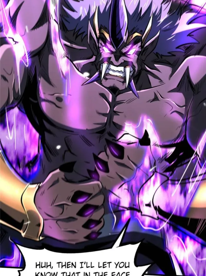 Super Gene Chapter 323 — Page 38