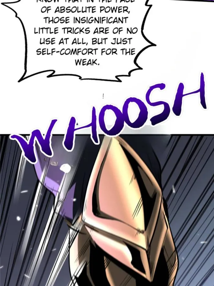 Super Gene Chapter 323 — Page 39