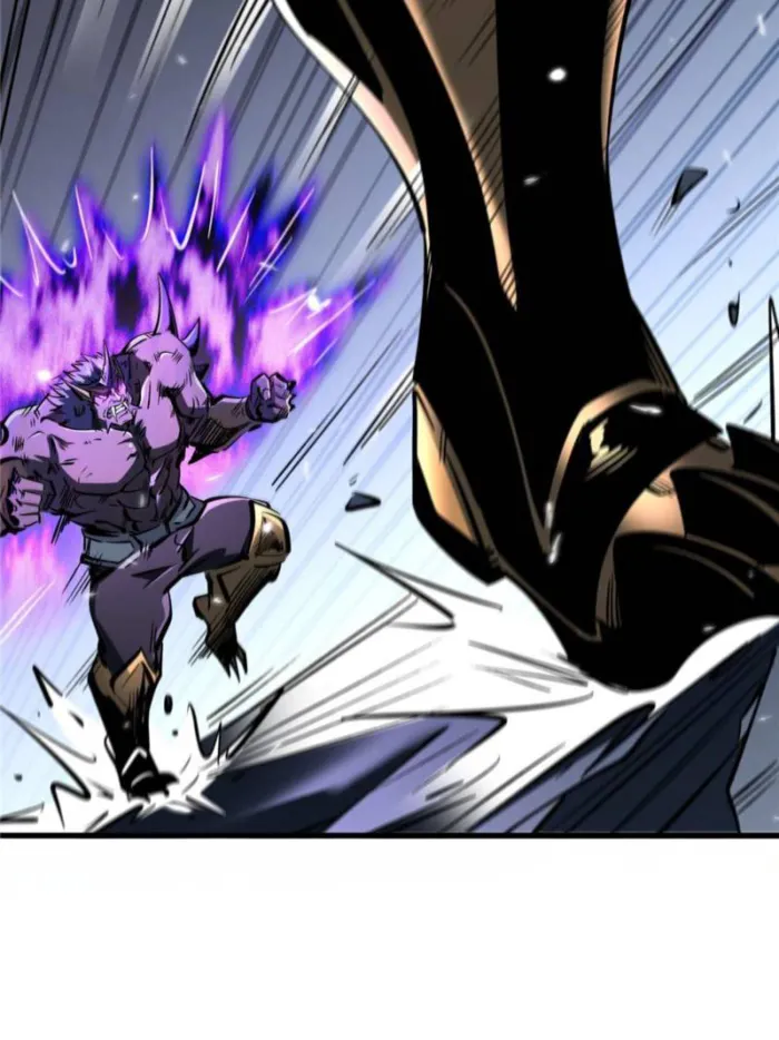 Super Gene Chapter 323 — Page 40