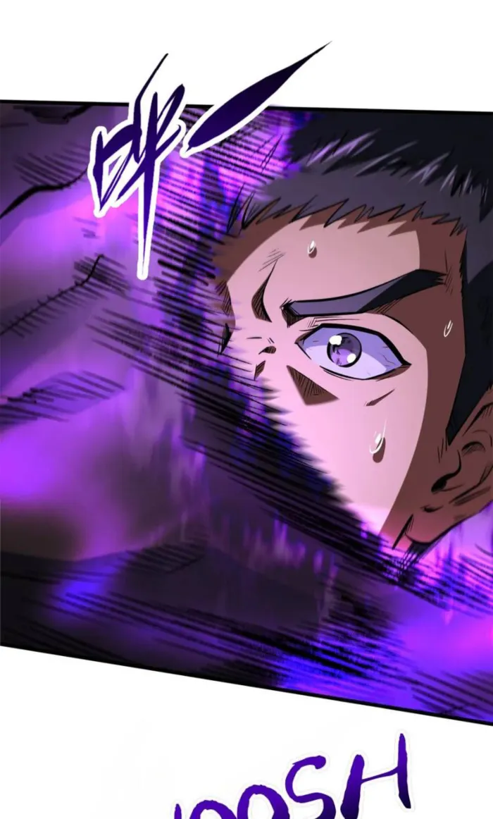 Super Gene Chapter 323 — Page 41