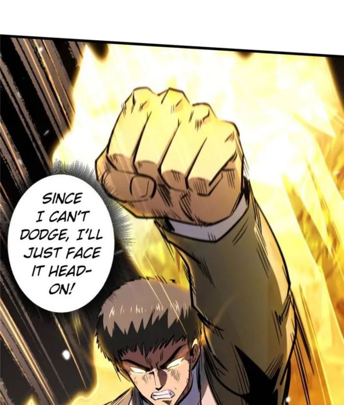 Super Gene Chapter 323 — Page 45