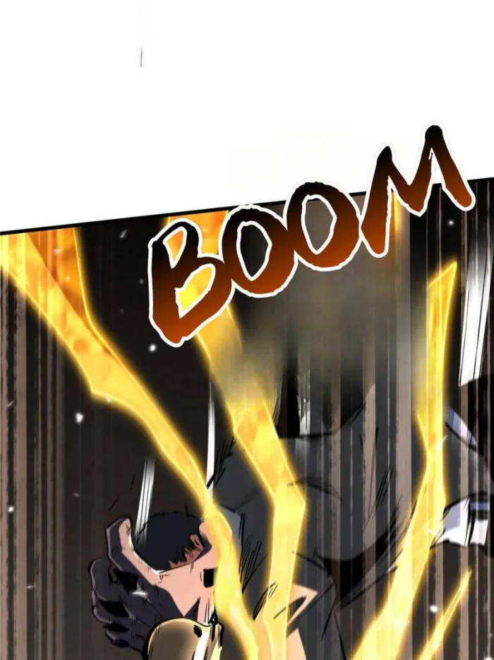 Super Gene Chapter 323 — Page 47