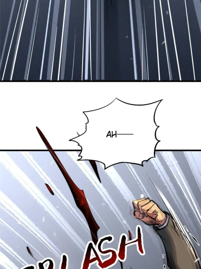 Super Gene Chapter 323 — Page 54