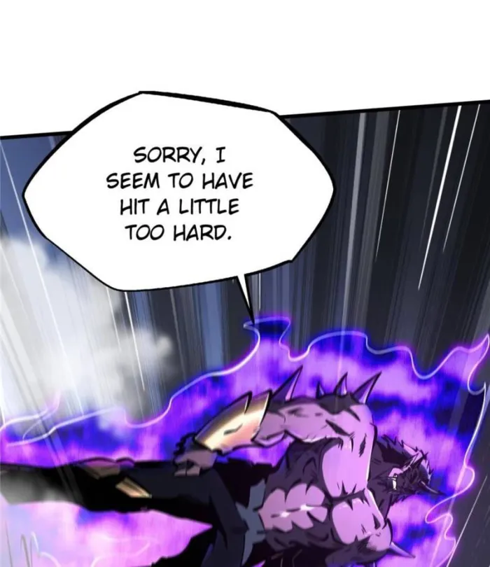 Super Gene Chapter 323 — Page 57