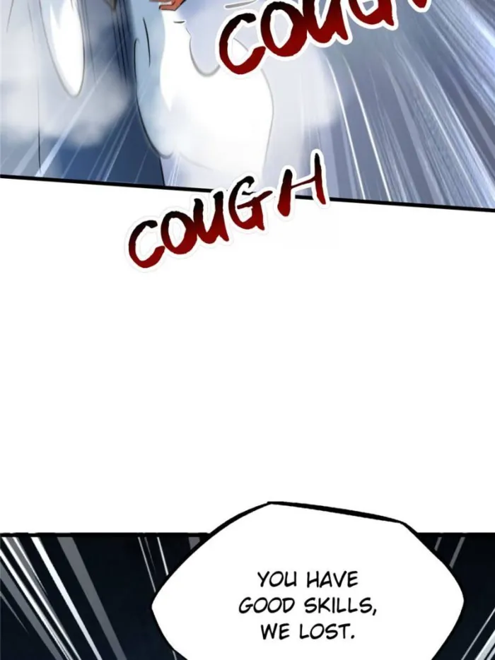 Super Gene Chapter 323 — Page 59