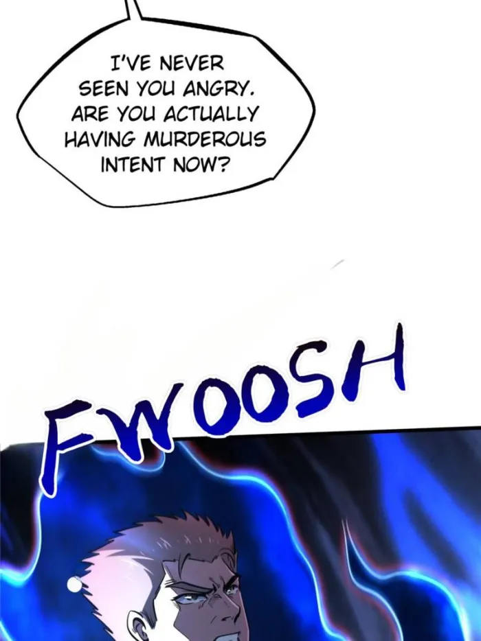 Super Gene Chapter 323 — Page 63