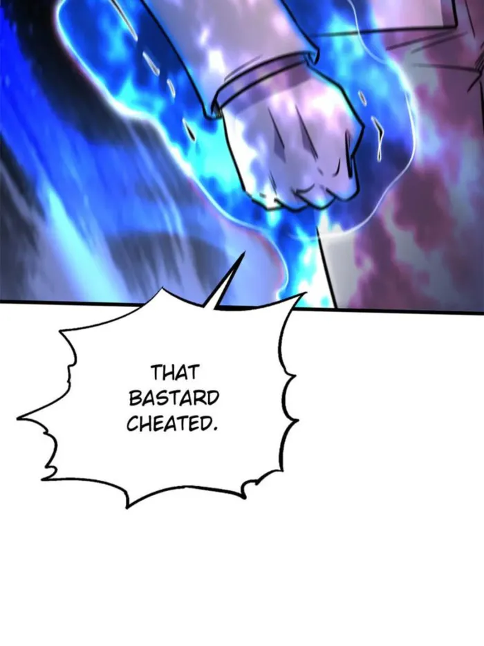 Super Gene Chapter 323 — Page 65