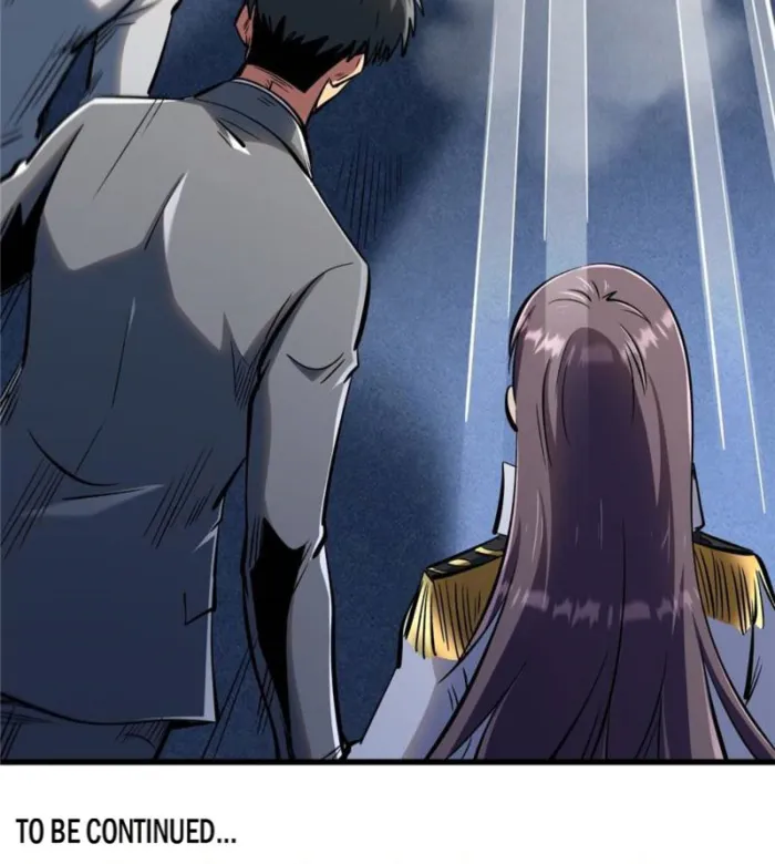 Super Gene Chapter 323 — Page 67