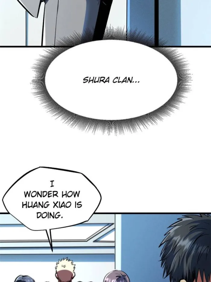 Super Gene Chapter 324 — Page 4