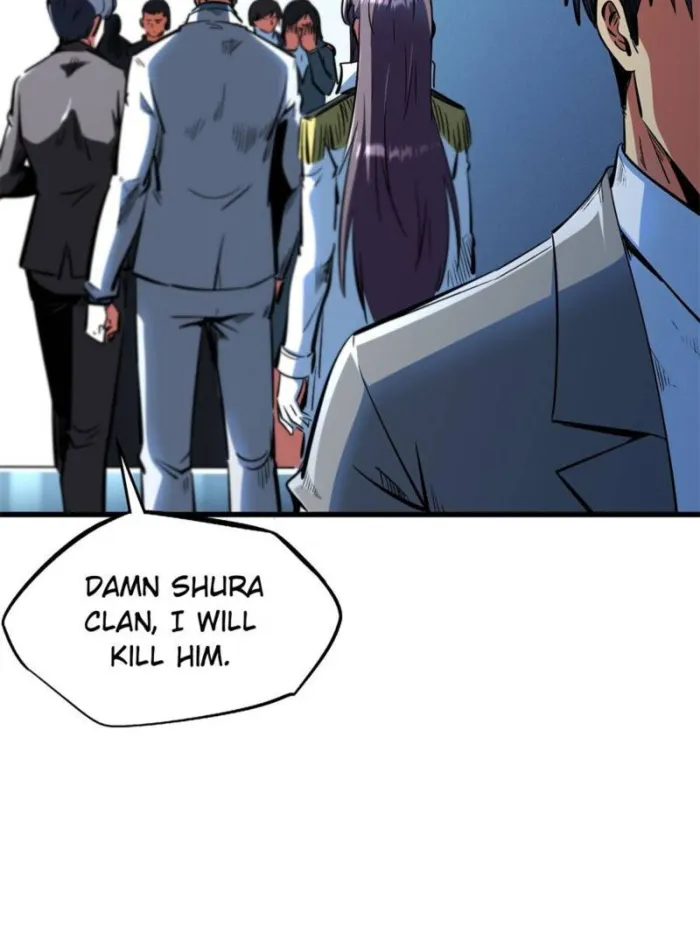 Super Gene Chapter 324 — Page 5