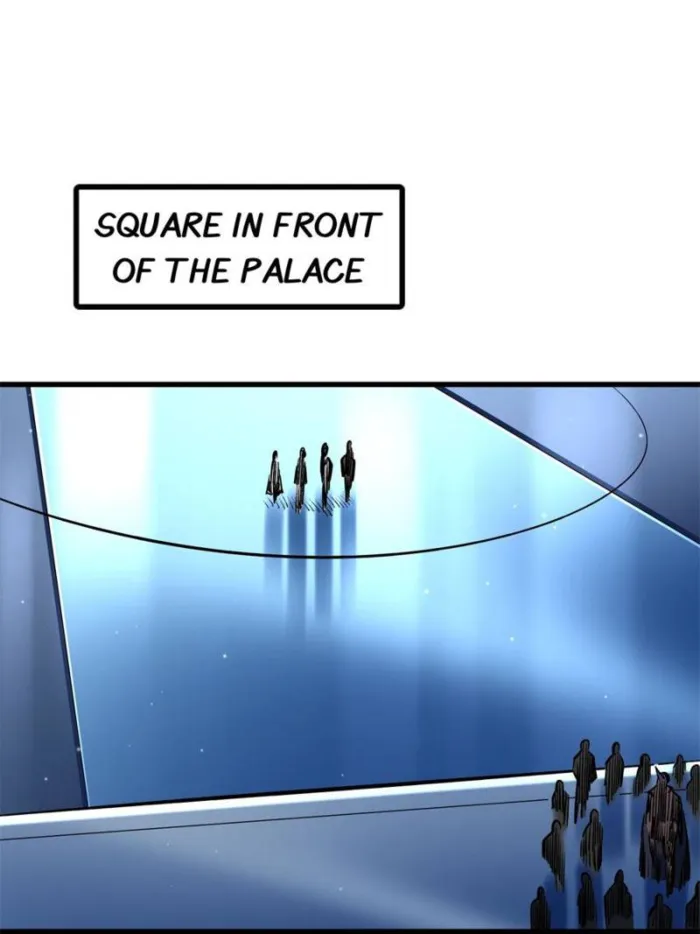 Super Gene Chapter 324 — Page 12