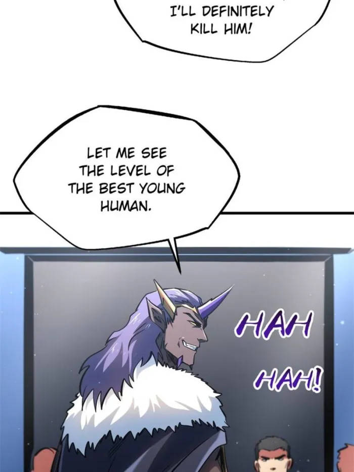 Super Gene Chapter 324 — Page 16