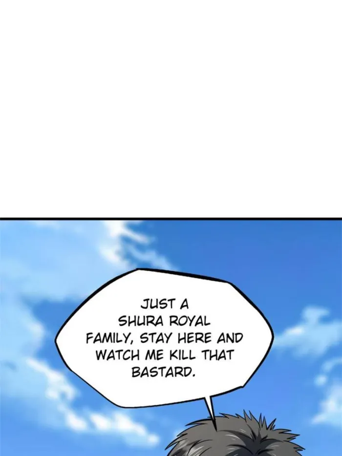 Super Gene Chapter 324 — Page 23