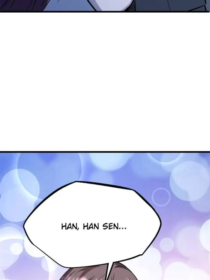 Super Gene Chapter 324 — Page 25