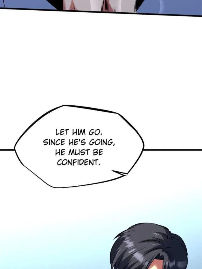 Super Gene Chapter 324 — Page 28