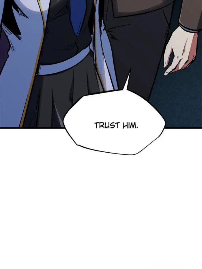 Super Gene Chapter 324 — Page 30