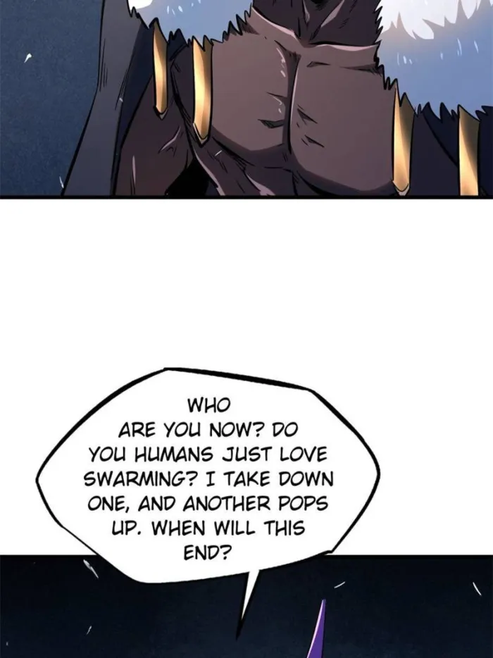 Super Gene Chapter 324 — Page 33