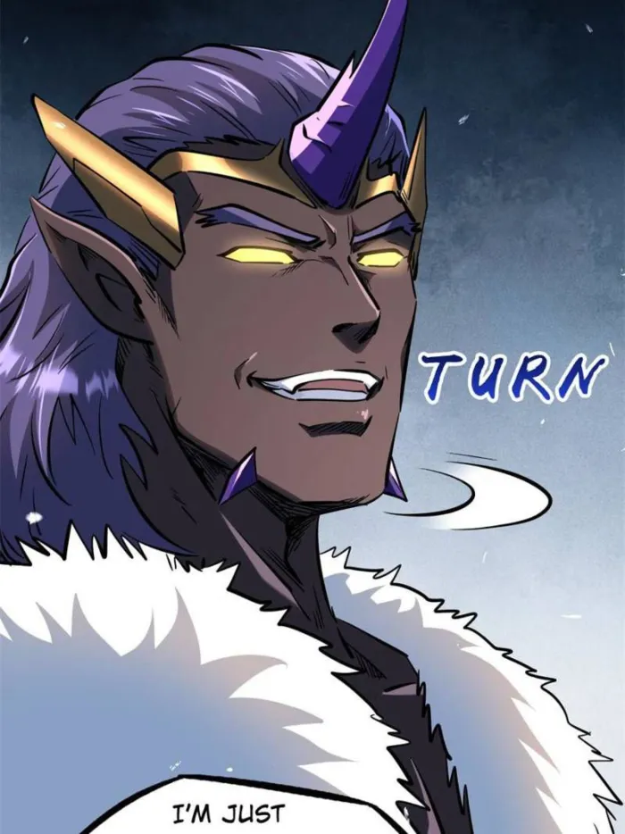 Super Gene Chapter 324 — Page 34