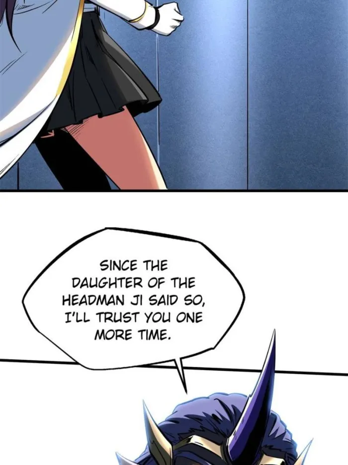 Super Gene Chapter 324 — Page 40