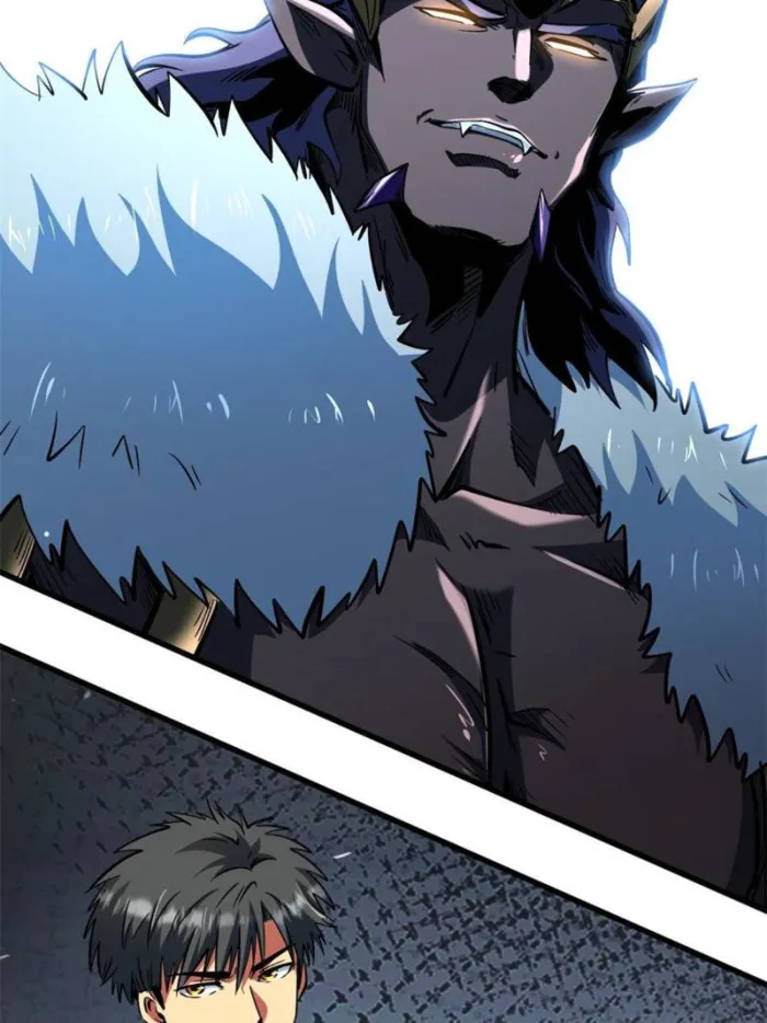 Super Gene Chapter 324 — Page 41