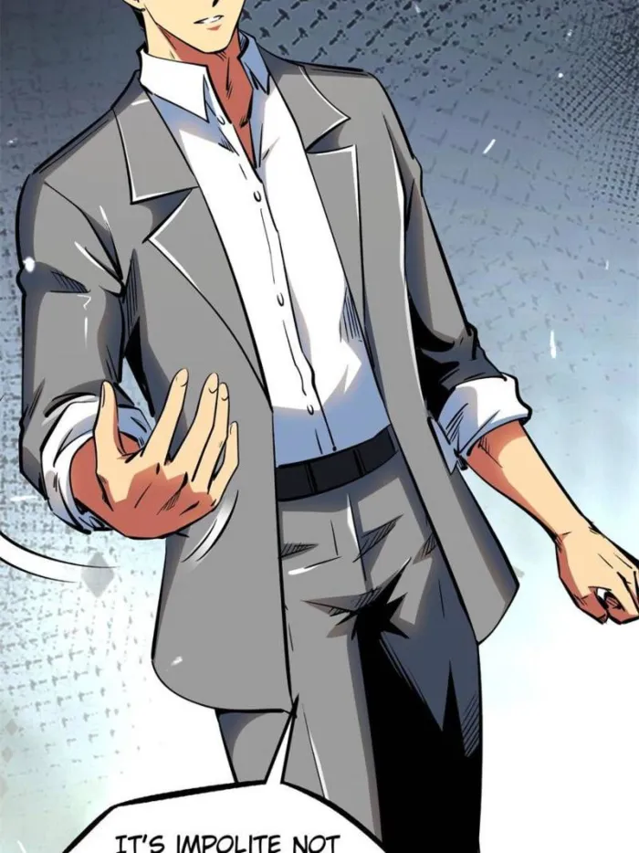 Super Gene Chapter 324 — Page 42