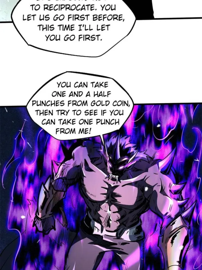 Super Gene Chapter 324 — Page 43