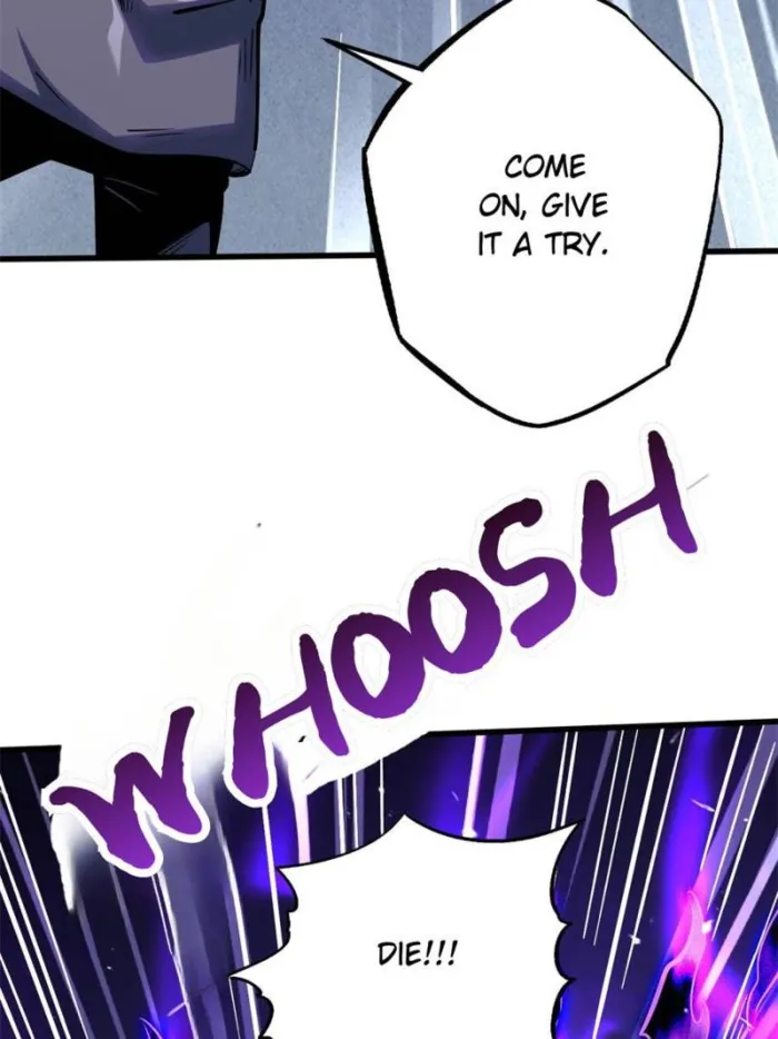 Super Gene Chapter 324 — Page 45