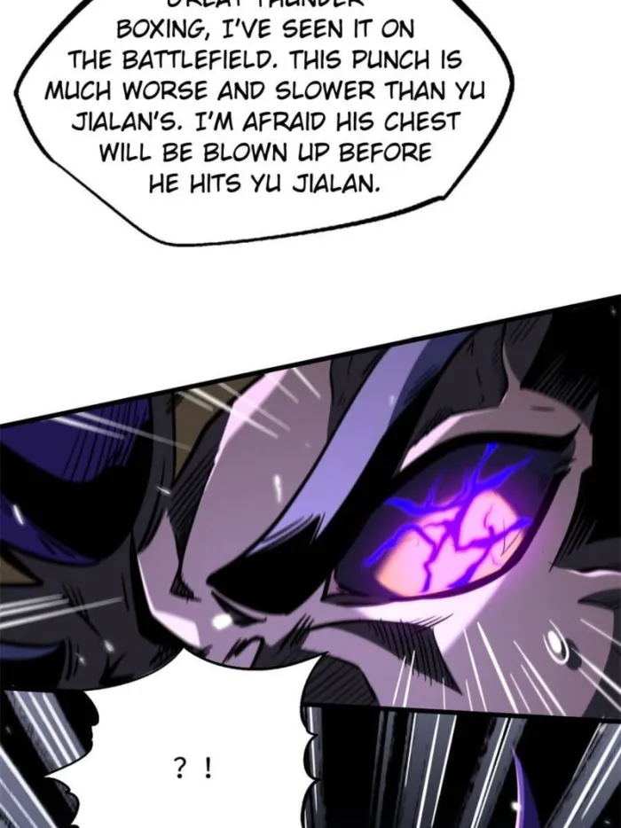 Super Gene Chapter 324 — Page 52