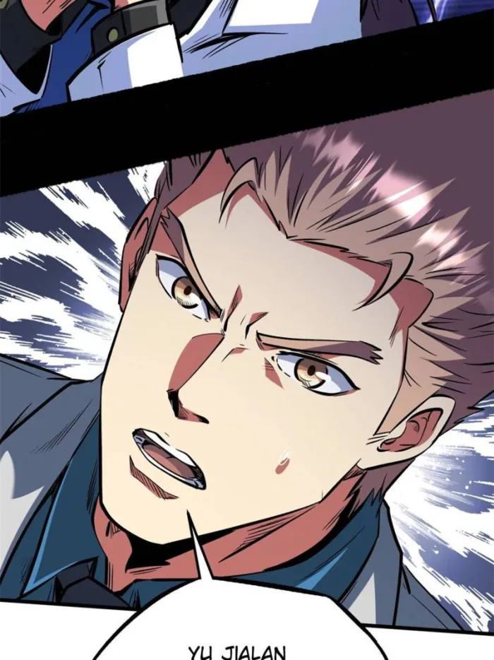 Super Gene Chapter 324 — Page 56