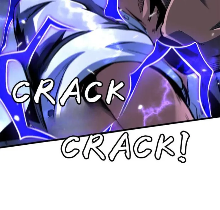 Super Gene Chapter 324 — Page 58