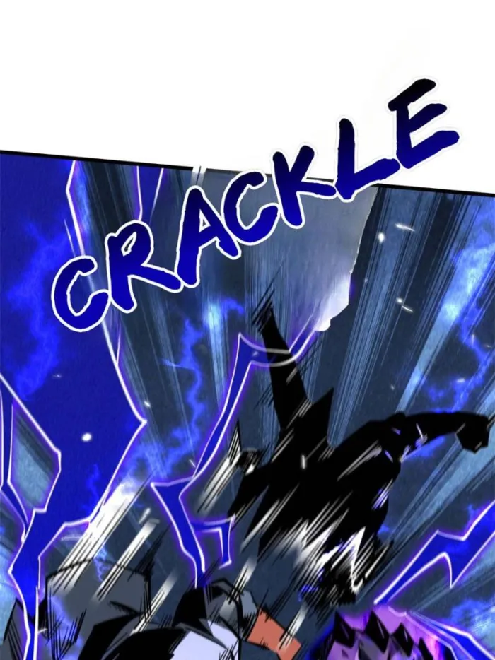 Super Gene Chapter 324 — Page 59