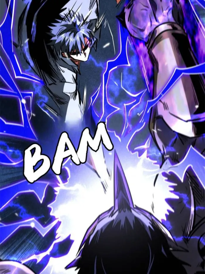 Super Gene Chapter 324 — Page 60