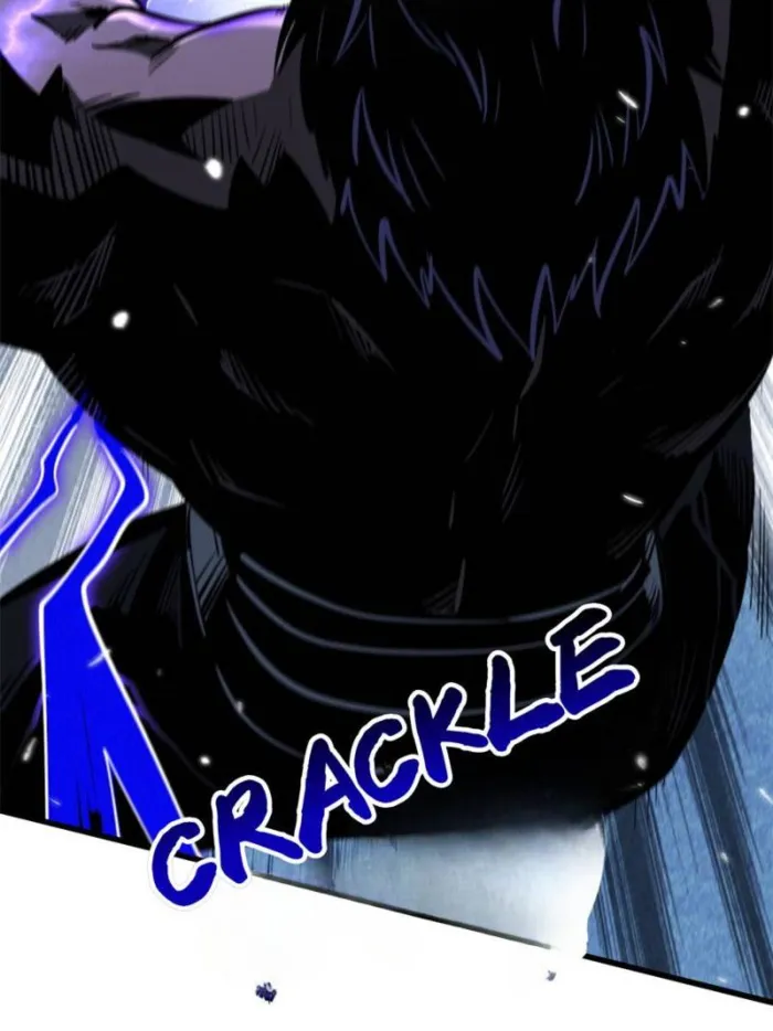 Super Gene Chapter 324 — Page 61