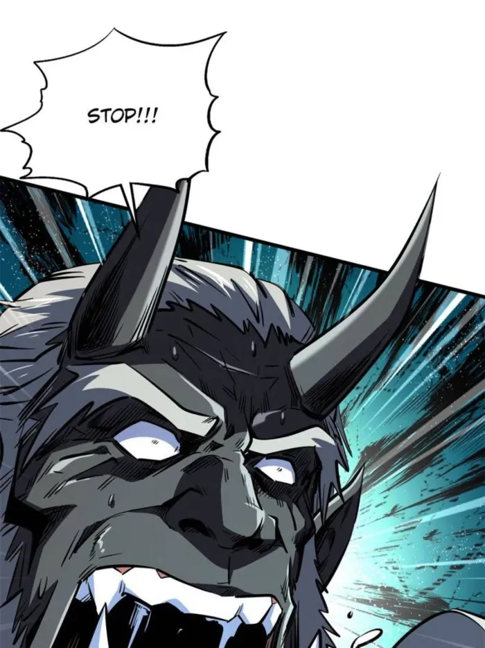 Super Gene Chapter 324 — Page 62
