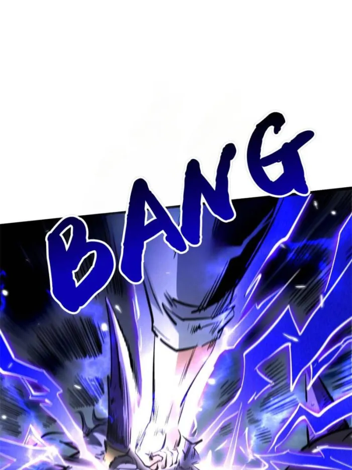 Super Gene Chapter 324 — Page 65