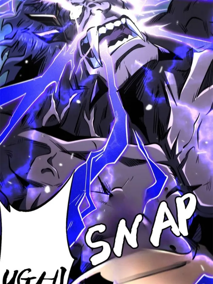 Super Gene Chapter 324 — Page 66