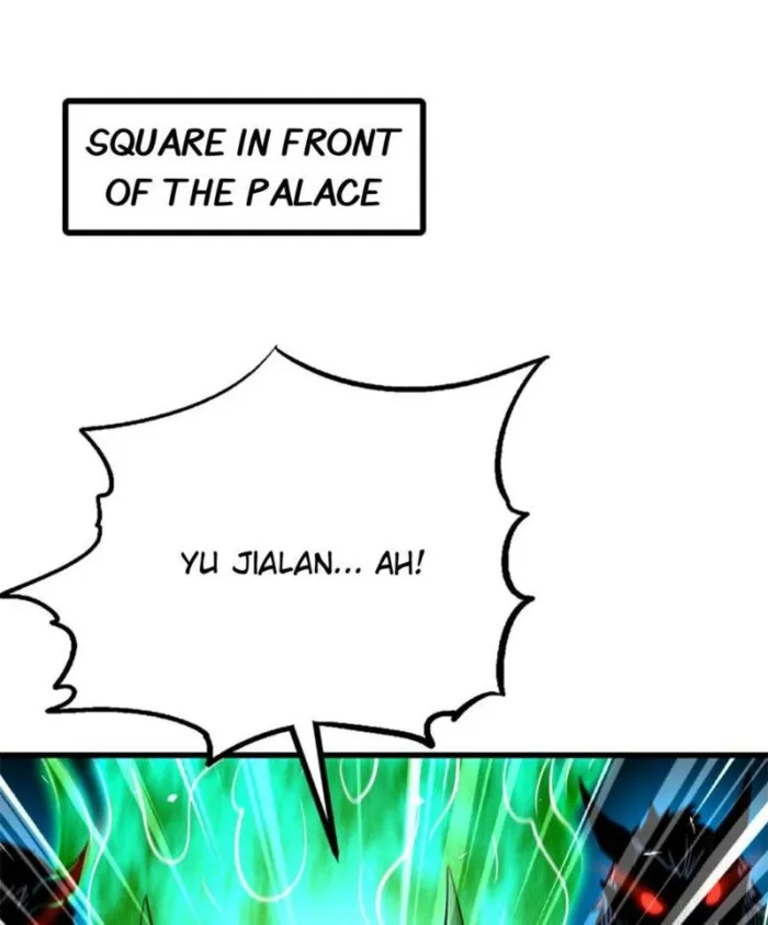 Super Gene Chapter 325 — Page 1