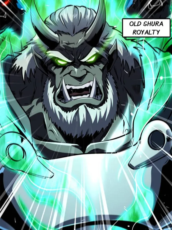 Super Gene Chapter 325 — Page 2