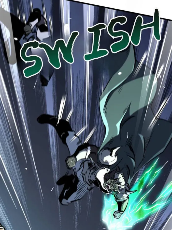 Super Gene Chapter 325 — Page 6