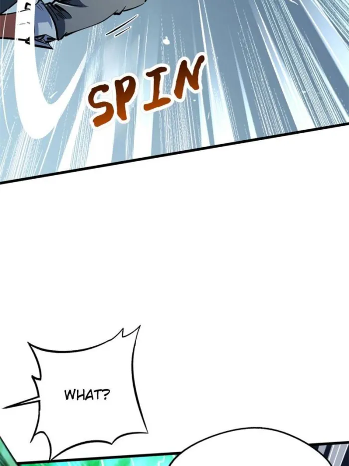 Super Gene Chapter 325 — Page 8