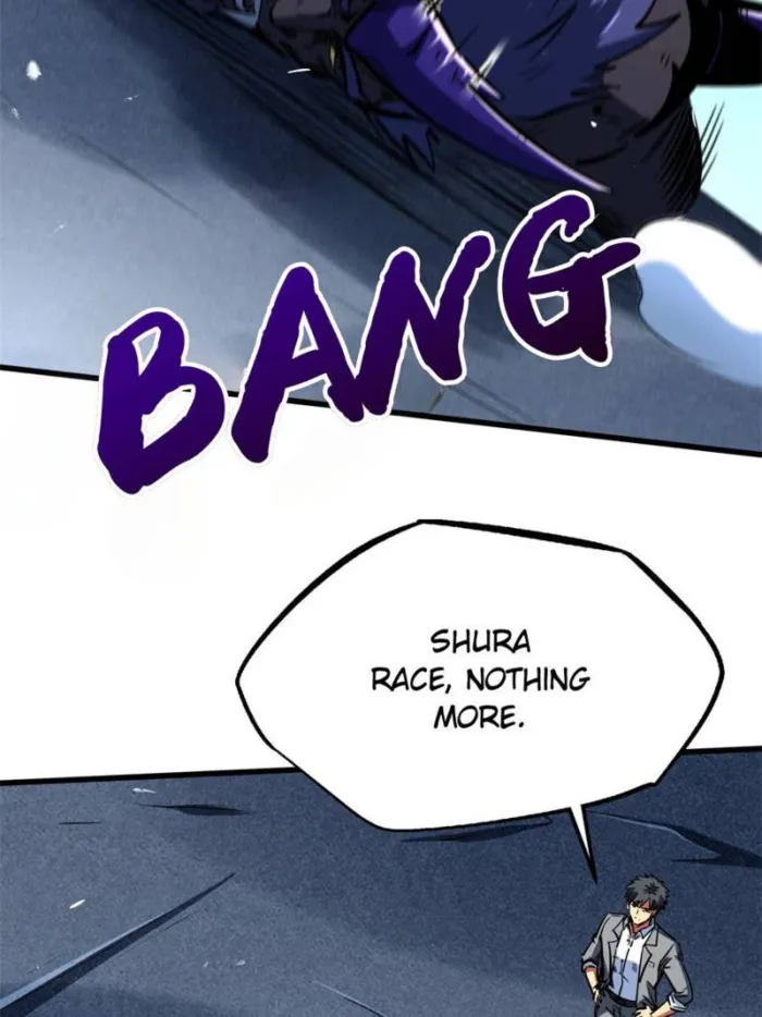 Super Gene Chapter 325 — Page 19