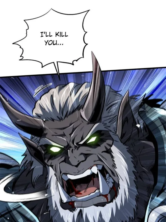 Super Gene Chapter 325 — Page 21